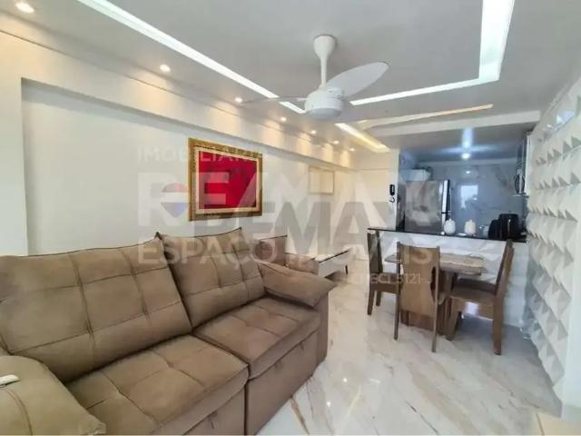 Apartamento para Venda em Parnamirim/RN Parque das Árvores 2 Quartos