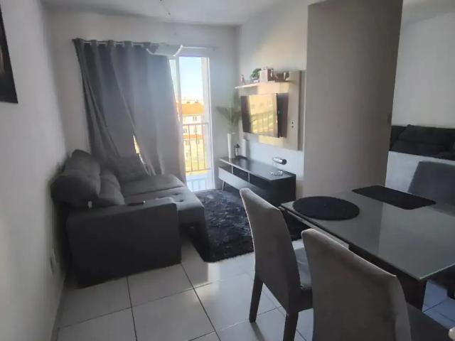 Apartamento para Venda em Parnamirim/RN Parque das Árvores 2 Quartos
