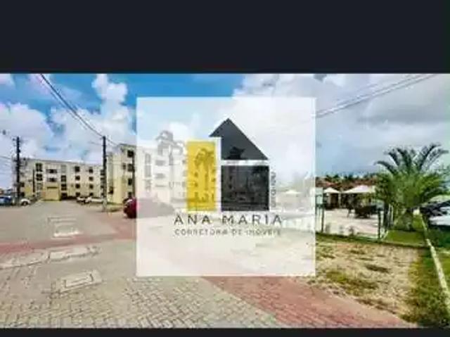 Apartamento para Venda em Parnamirim/RN Parque das Árvores 2 Quartos