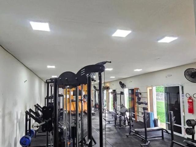 Apartamento para Venda em Parnamirim/RN Parque das Árvores 2 Quartos