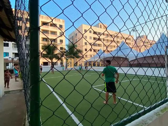Apartamento para Venda em Parnamirim/RN Passagem de Areia 2 Quartos