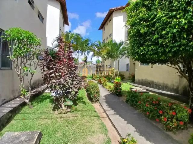 Apartamento para Venda em Parnamirim/RN Passagem de Areia 2 Quartos