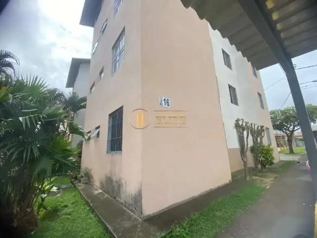 Apartamento para Venda em Parnamirim/RN Passagem de Areia 2 Quartos