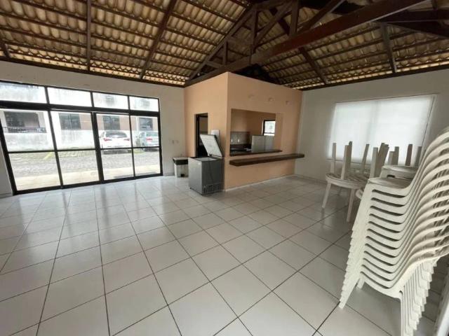 Apartamento para Venda em Parnamirim/RN Passagem de Areia 2 Quartos