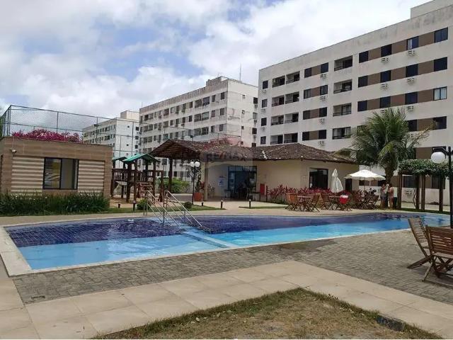 Apartamento para Venda em Parnamirim/RN Passagem de Areia 2 Quartos