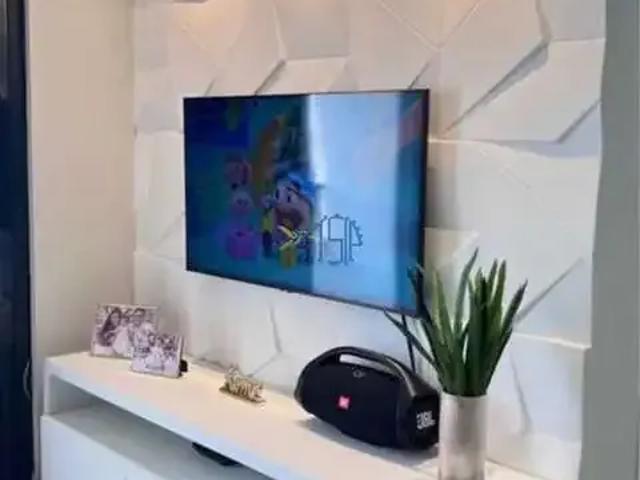 Apartamento para Venda em Parnamirim/RN Passagem de Areia 2 Quartos