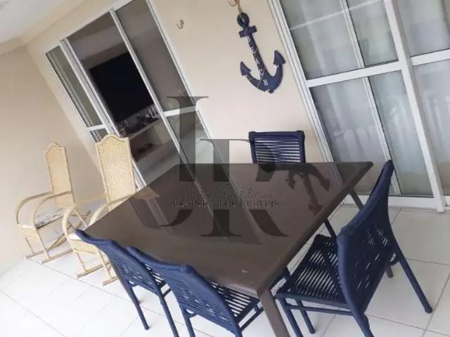 Apartamento para Venda em Parnamirim/RN Pirangi do Norte Distrito Litoral 3 Quartos
