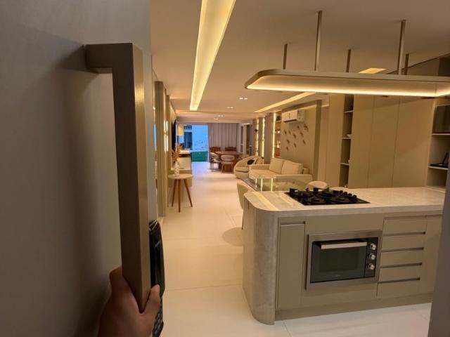 Apartamento para Venda em Parnamirim/RN Pirangi do Norte Distrito Litoral 3 Quartos