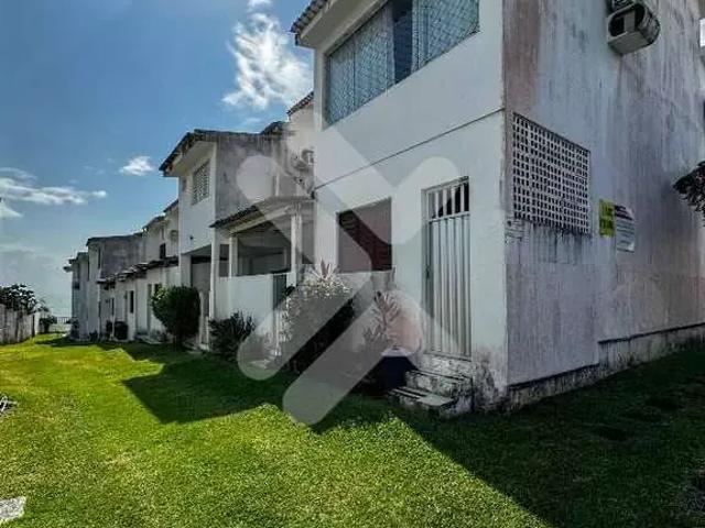Apartamento para Venda em Parnamirim/RN Pirangi do Norte Distrito Litoral 3 Quartos