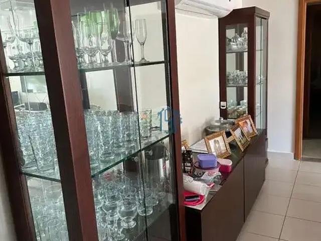 Apartamento para Venda em Parnamirim/RN Pirangi do Norte Distrito Litoral 3 Quartos