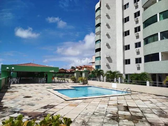 Apartamento para Venda em Parnamirim/RN Pirangi do Norte Distrito Litoral 3 Quartos