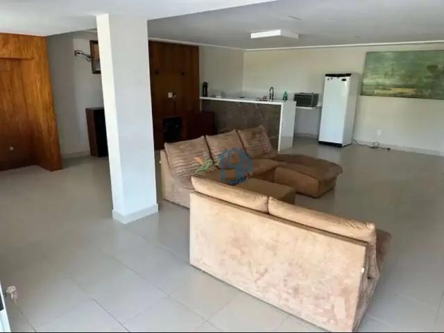 Apartamento para Venda em Parnamirim/RN Pirangi do Norte Distrito Litoral 3 Quartos