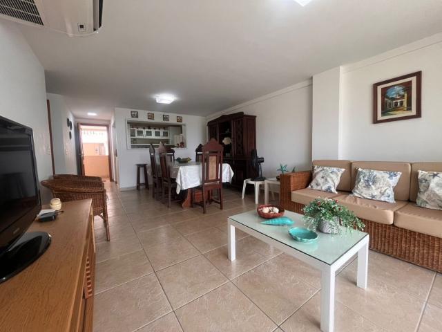Apartamento para Venda em Parnamirim/RN Pirangi do Norte Distrito Litoral 3 Quartos