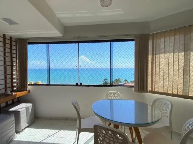 Apartamento para Venda em Parnamirim/RN Pirangi do Norte Distrito Litoral 3 Quartos