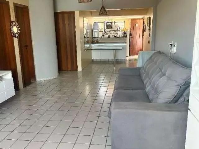Apartamento para Venda em Parnamirim/RN Pirangi do Norte Distrito Litoral 3 Quartos