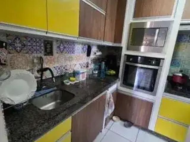 Apartamento para Venda em Parnamirim/RN Pirangi do Norte Distrito Litoral 3 Quartos