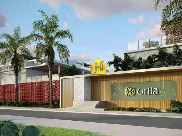 Apartamento para Venda em Parnamirim/RN Pirangi do Norte Distrito Litoral 3 Quartos