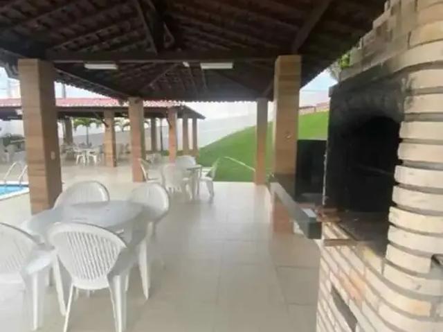 Apartamento para Venda em Parnamirim/RN Pirangi do Norte Distrito Litoral 3 Quartos