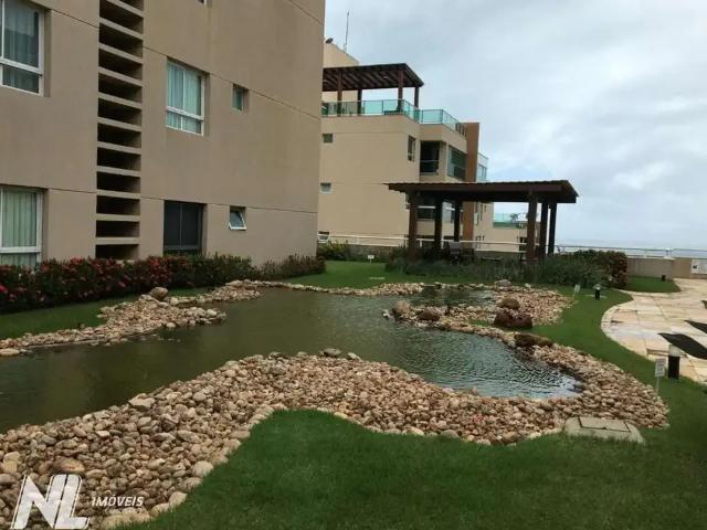 Apartamento para Venda em Parnamirim/RN Pirangi do Norte Distrito Litoral 3 Quartos