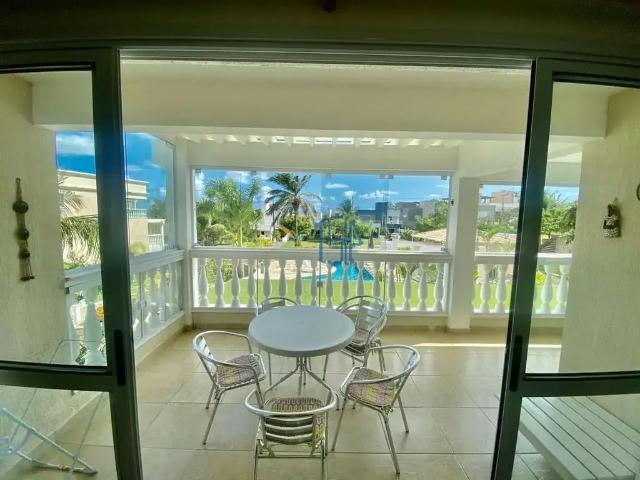 Apartamento para Venda em Parnamirim/RN Pirangi do Norte Distrito Litoral 1 Quartos