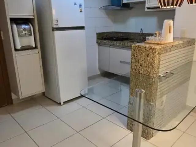 Apartamento para Venda em Parnamirim/RN Pirangi do Norte Distrito Litoral 1 Quartos