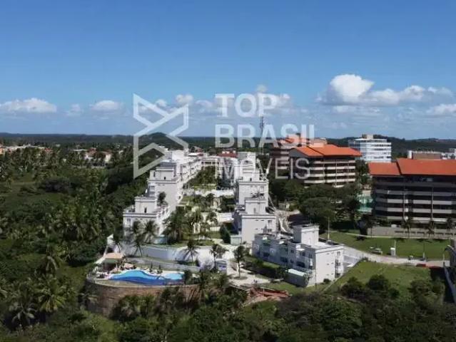 Apartamento para Venda em Parnamirim/RN Pirangi do Norte Distrito Litoral 2 Quartos