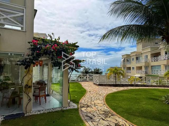 Apartamento para Venda em Parnamirim/RN Pirangi do Norte Distrito Litoral 2 Quartos