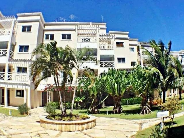 Apartamento para Venda em Parnamirim/RN Pirangi do Norte Distrito Litoral 2 Quartos