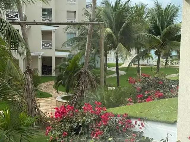 Apartamento para Venda em Parnamirim/RN Pirangi do Norte Distrito Litoral 2 Quartos