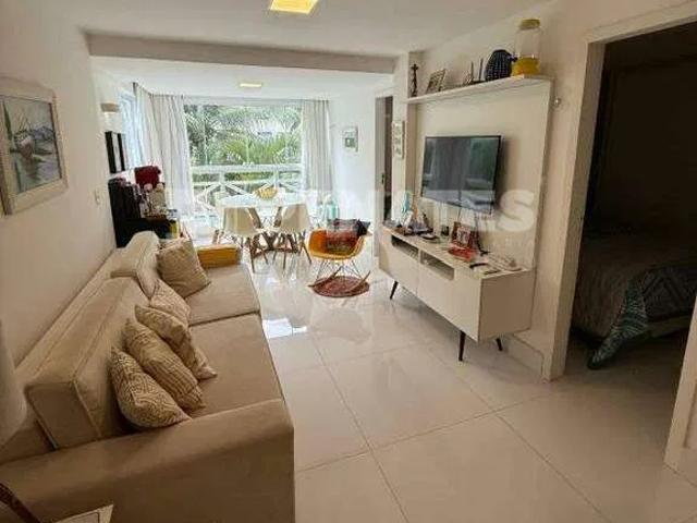 Apartamento para Venda em Parnamirim/RN Pirangi do Norte Distrito Litoral 2 Quartos