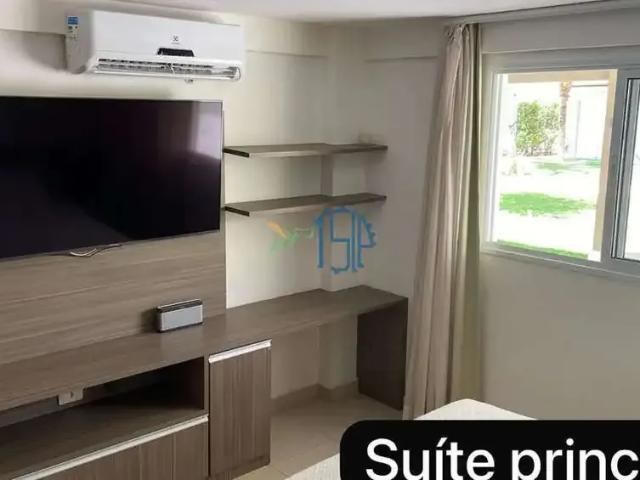 Apartamento para Venda em Parnamirim/RN Pirangi do Norte Distrito Litoral 2 Quartos