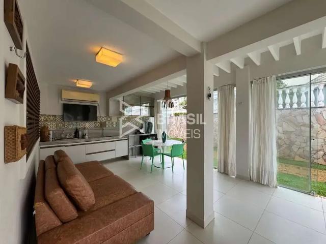Apartamento para Venda em Parnamirim/RN Pirangi do Norte Distrito Litoral 4 Quartos