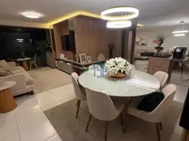Apartamento para Venda em Parnamirim/RN Pirangi do Norte Distrito Litoral 4 Quartos