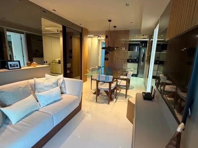 Apartamento para Venda em Parnamirim/RN Pium Distrito Litoral 3 Quartos