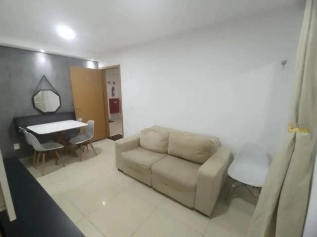 Apartamento para Venda em Parnamirim/RN Pium Distrito Litoral 2 Quartos