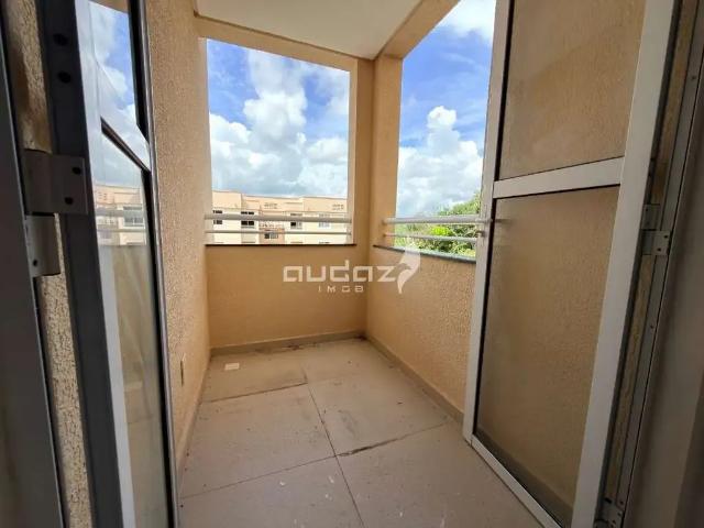 Apartamento para Venda em Parnamirim/RN Pium Distrito Litoral 2 Quartos