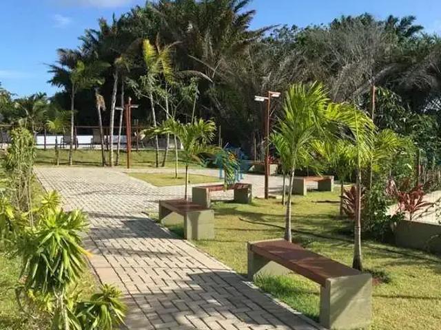 Apartamento para Venda em Parnamirim/RN Pium Distrito Litoral 2 Quartos
