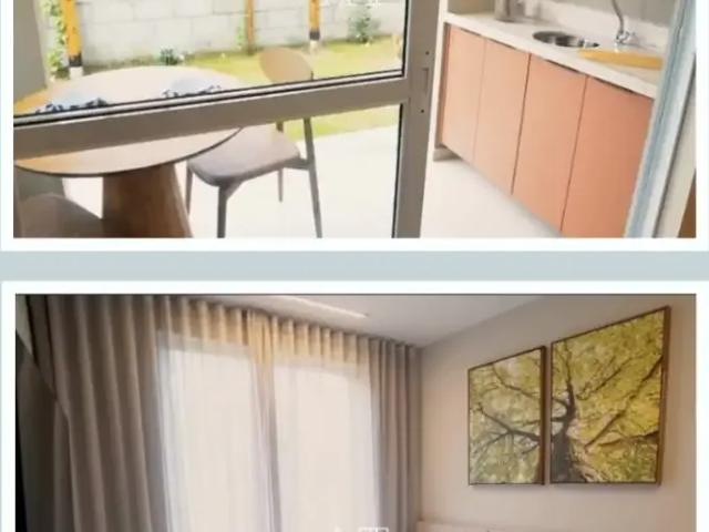 Apartamento para Venda em Parnamirim/RN Pium Distrito Litoral 2 Quartos