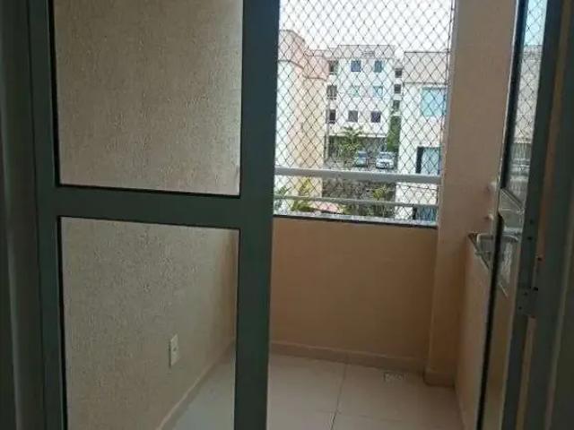 Apartamento para Venda em Parnamirim/RN Pium Distrito Litoral 2 Quartos