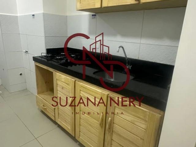 Apartamento para Venda em Parnamirim/RN Pium Distrito Litoral 2 Quartos