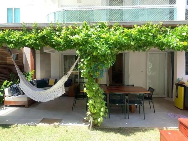Apartamento para Venda em Parnamirim/RN Pium Distrito Litoral 2 Quartos