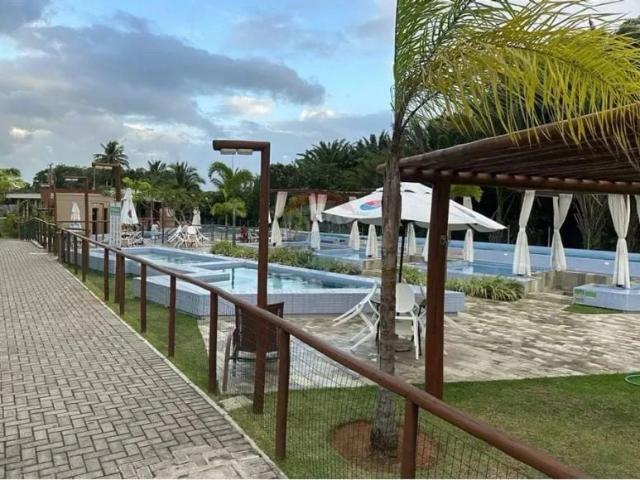 Apartamento para Venda em Parnamirim/RN Pium Distrito Litoral 2 Quartos