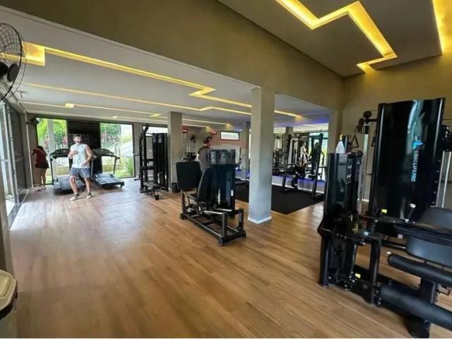 Apartamento para Venda em Parnamirim/RN Pium Distrito Litoral 2 Quartos