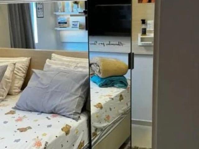 Apartamento para Venda em Parnamirim/RN Pium Distrito Litoral 2 Quartos
