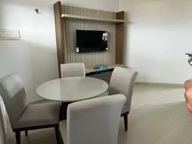 Apartamento para Venda em Parnamirim/RN Ponta Negra 1 Quartos