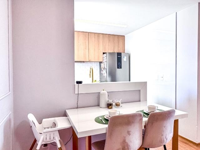 Apartamento para Venda em Parnamirim/RN Ponta Negra 2 Quartos