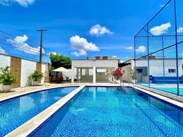 Apartamento para Venda em Parnamirim/RN Rosa dos Ventos 2 Quartos