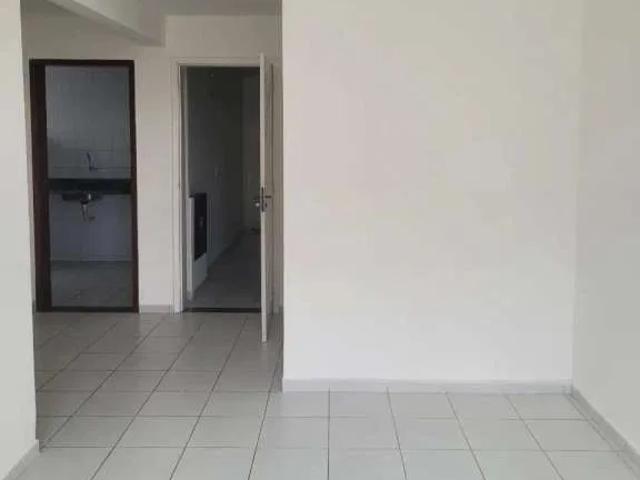 Apartamento para Venda em Parnamirim/RN Santa Tereza 2 Quartos