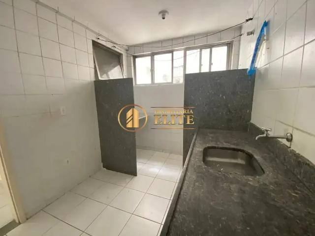 Apartamento para Venda em Parnamirim/RN Santa Tereza 2 Quartos