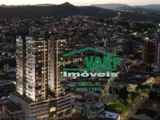 Apartamento para Venda em Pará de Minas/MG Centro 3 Quartos